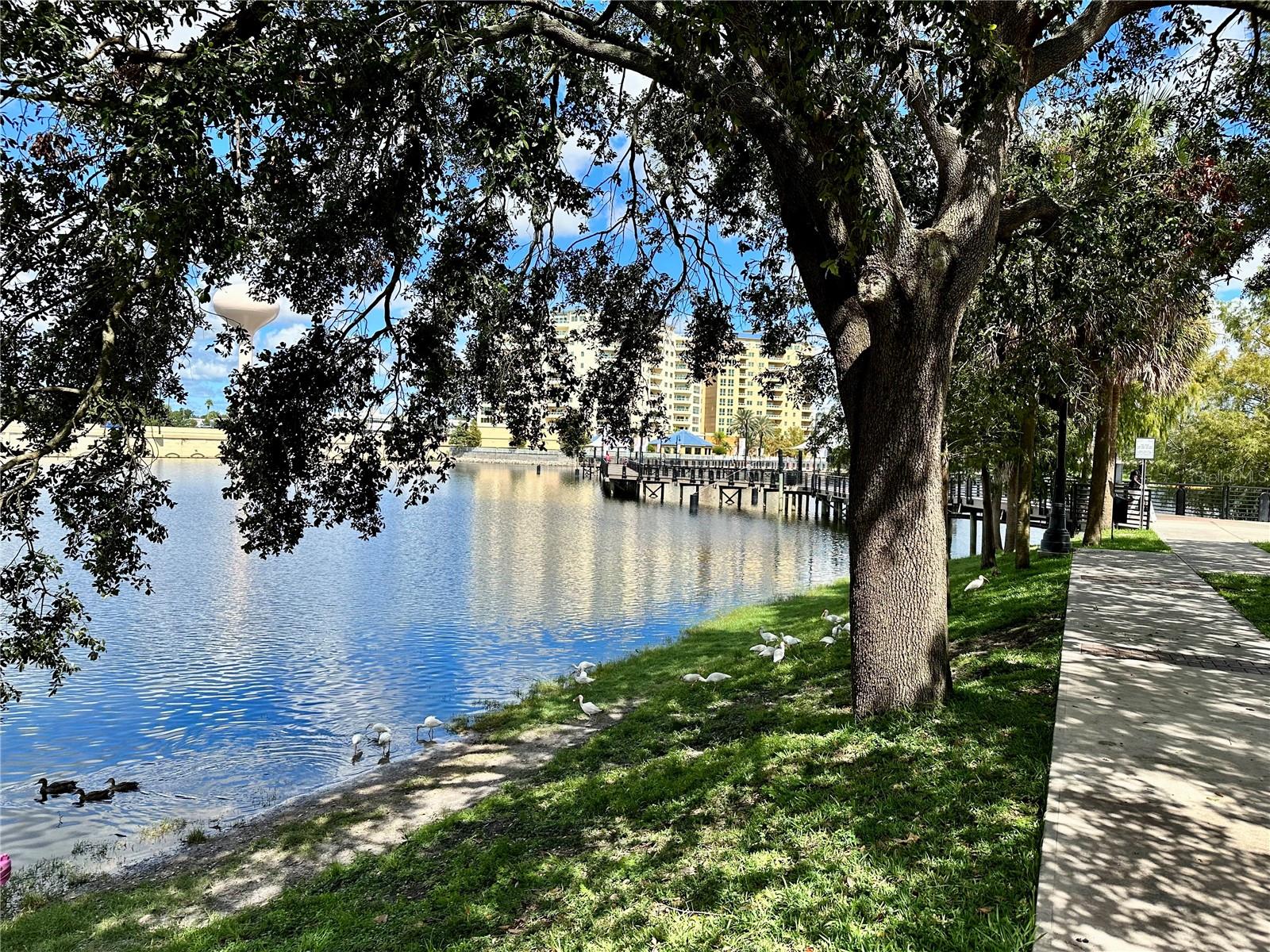 123 BLUE POINT WAY #110, ALTAMONTE SPRINGS, FL, 32701