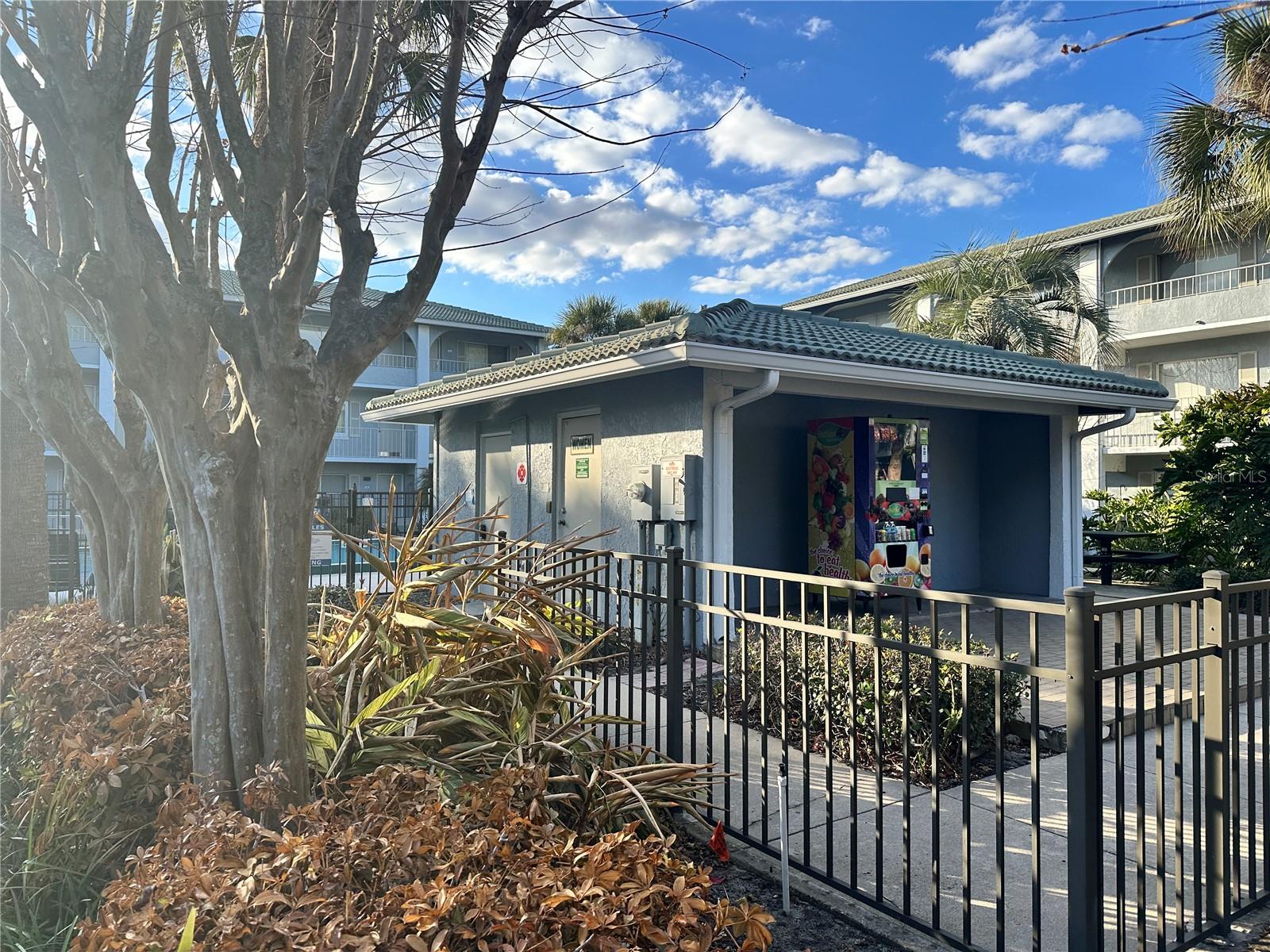 123 BLUE POINT WAY #110, ALTAMONTE SPRINGS, FL, 32701