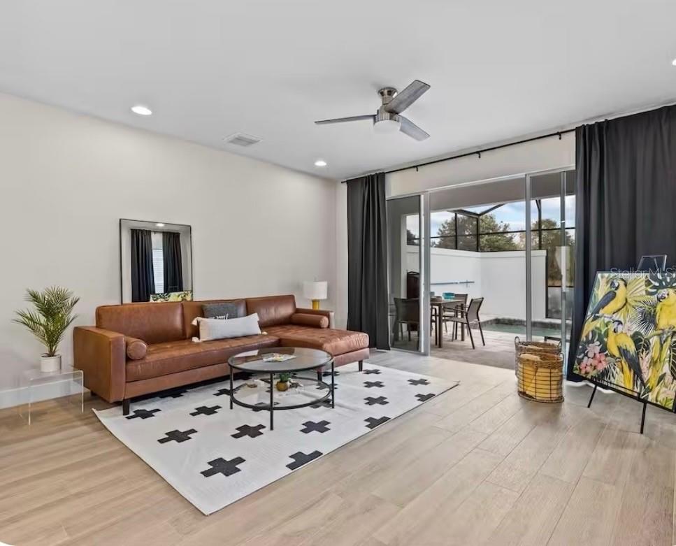 17409 HIDDEN FOREST DR, CLERMONT, FL, 34714