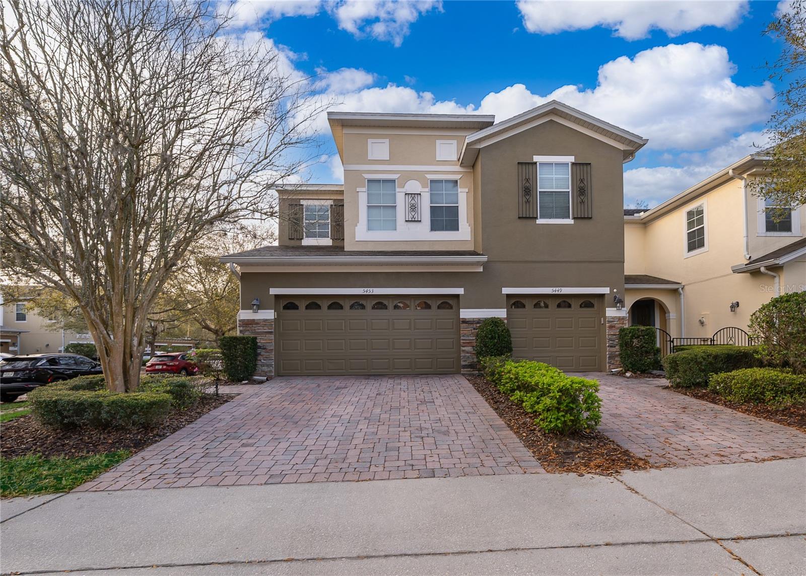 5453 BURNT ACORN WAY, OVIEDO, FL, 32765