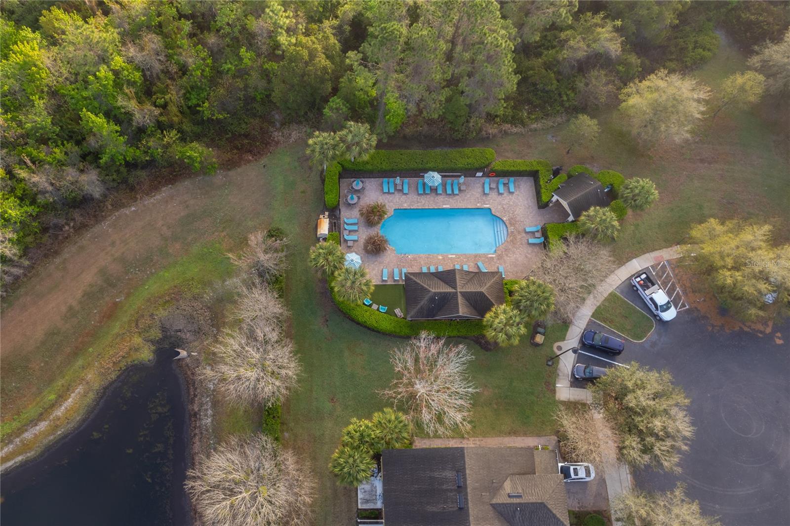 5453 BURNT ACORN WAY, OVIEDO, FL, 32765