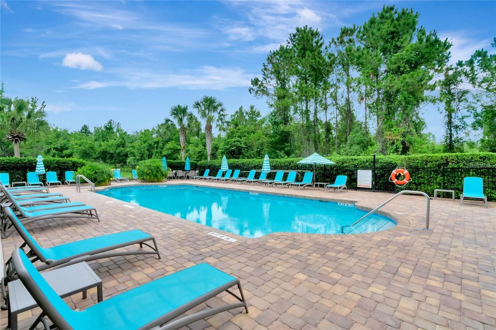 5453 BURNT ACORN WAY, OVIEDO, FL, 32765