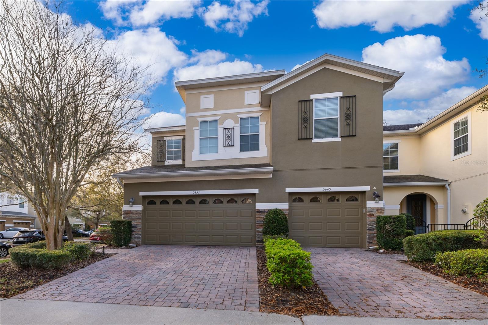 5453 BURNT ACORN WAY, OVIEDO, FL, 32765