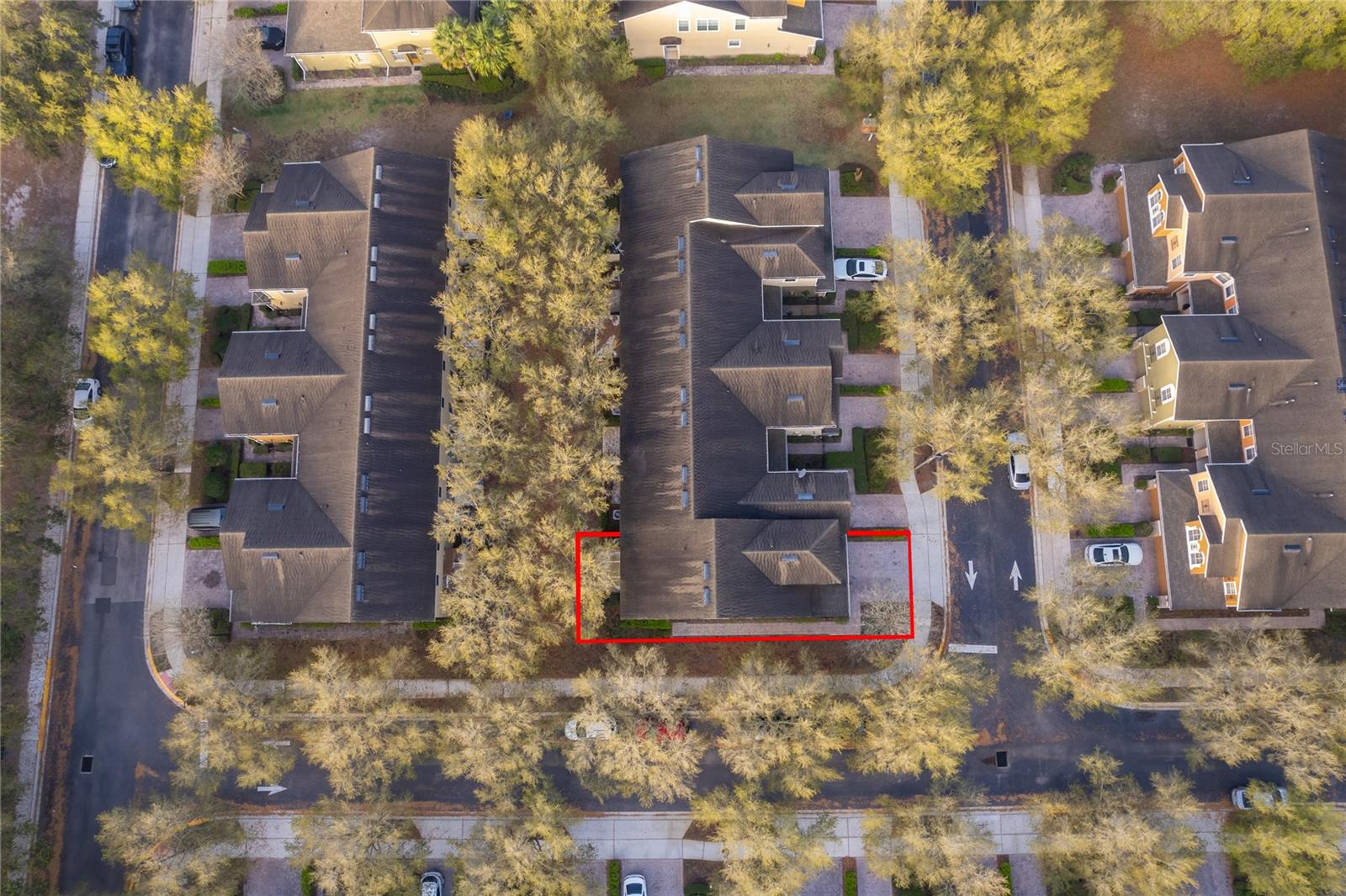 5453 BURNT ACORN WAY, OVIEDO, FL, 32765