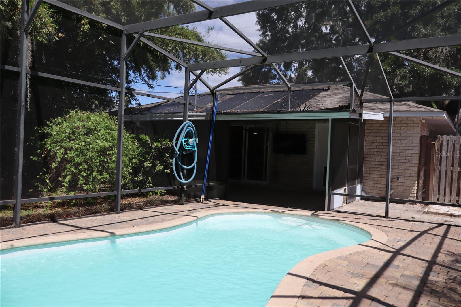 1413 ORANGE AVE, TAVARES, FL, 32778