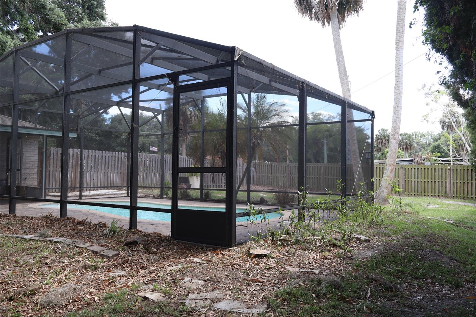1413 ORANGE AVE, TAVARES, FL, 32778