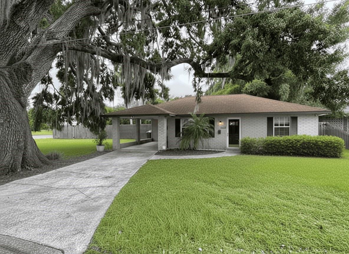 1413 ORANGE AVE, TAVARES, FL, 32778