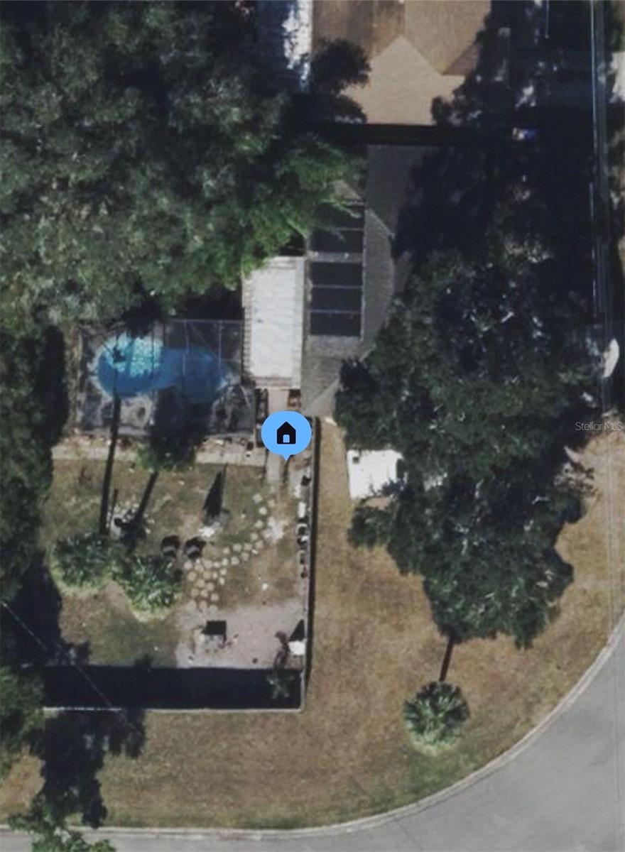 1413 ORANGE AVE, TAVARES, FL, 32778