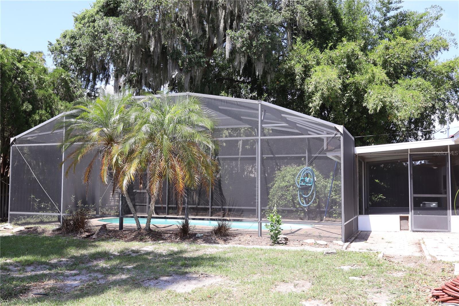 1413 ORANGE AVE, TAVARES, FL, 32778