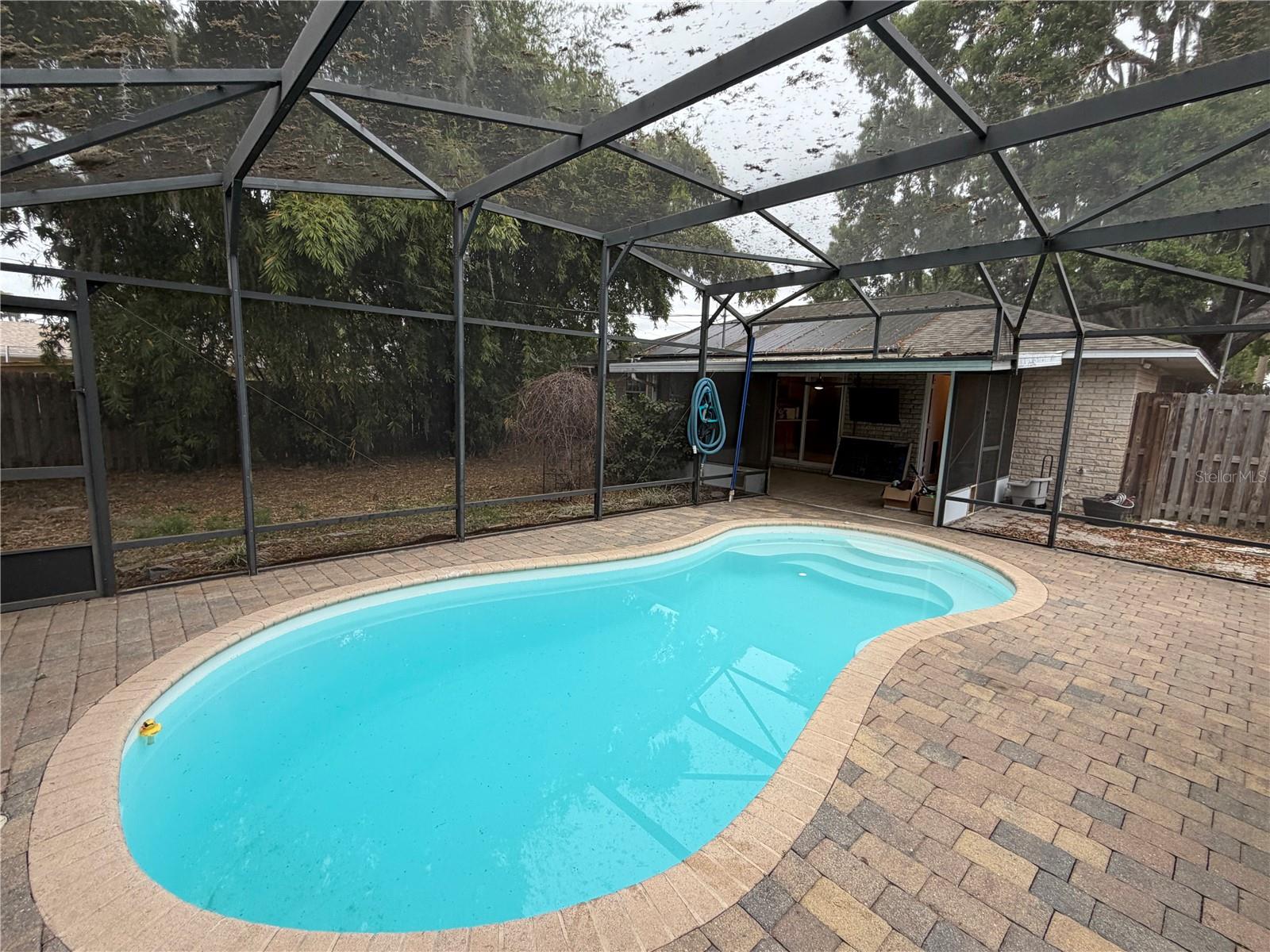 1413 ORANGE AVE, TAVARES, FL, 32778