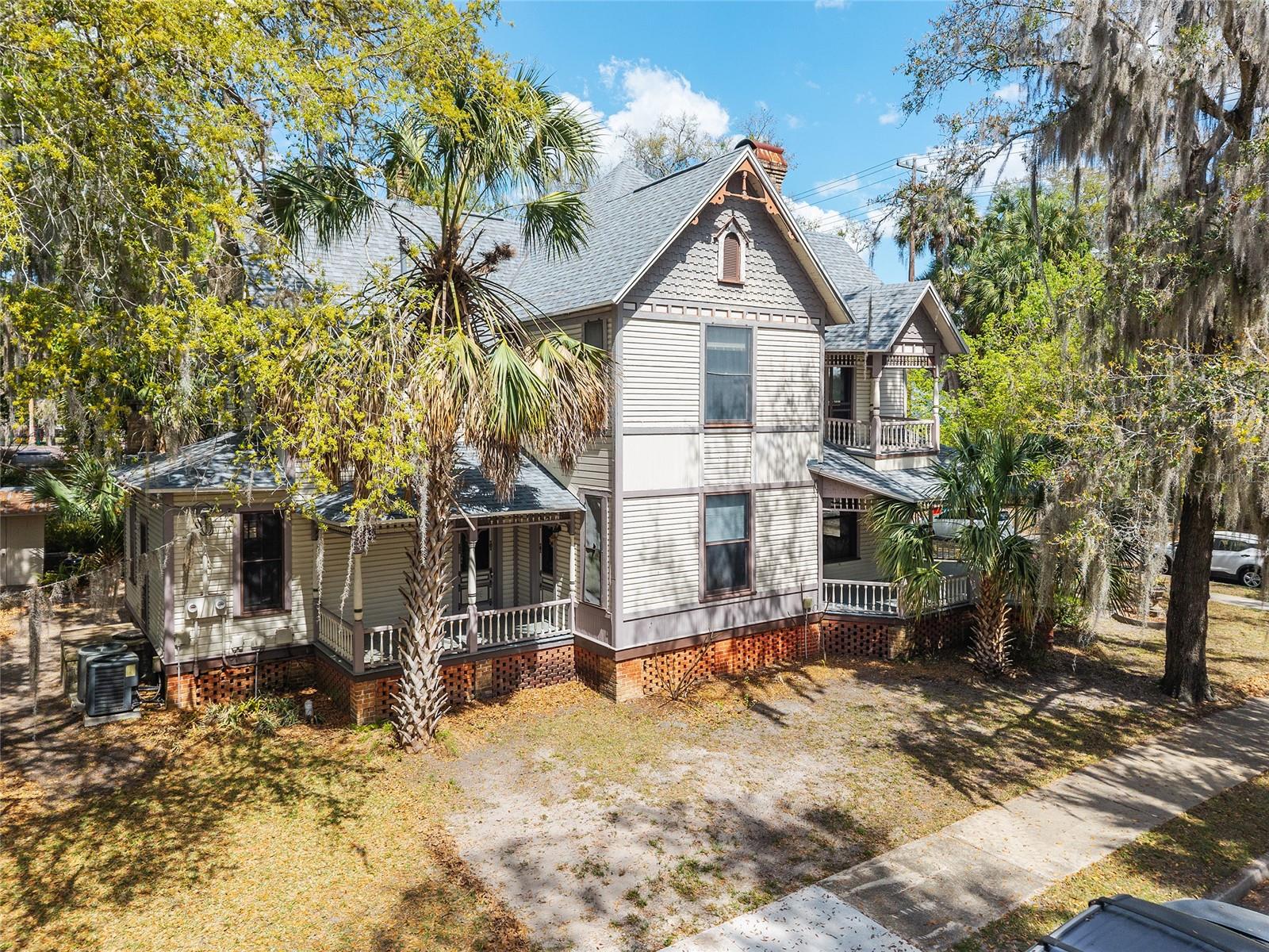 306 NE 3RD ST, GAINESVILLE, FL, 32601