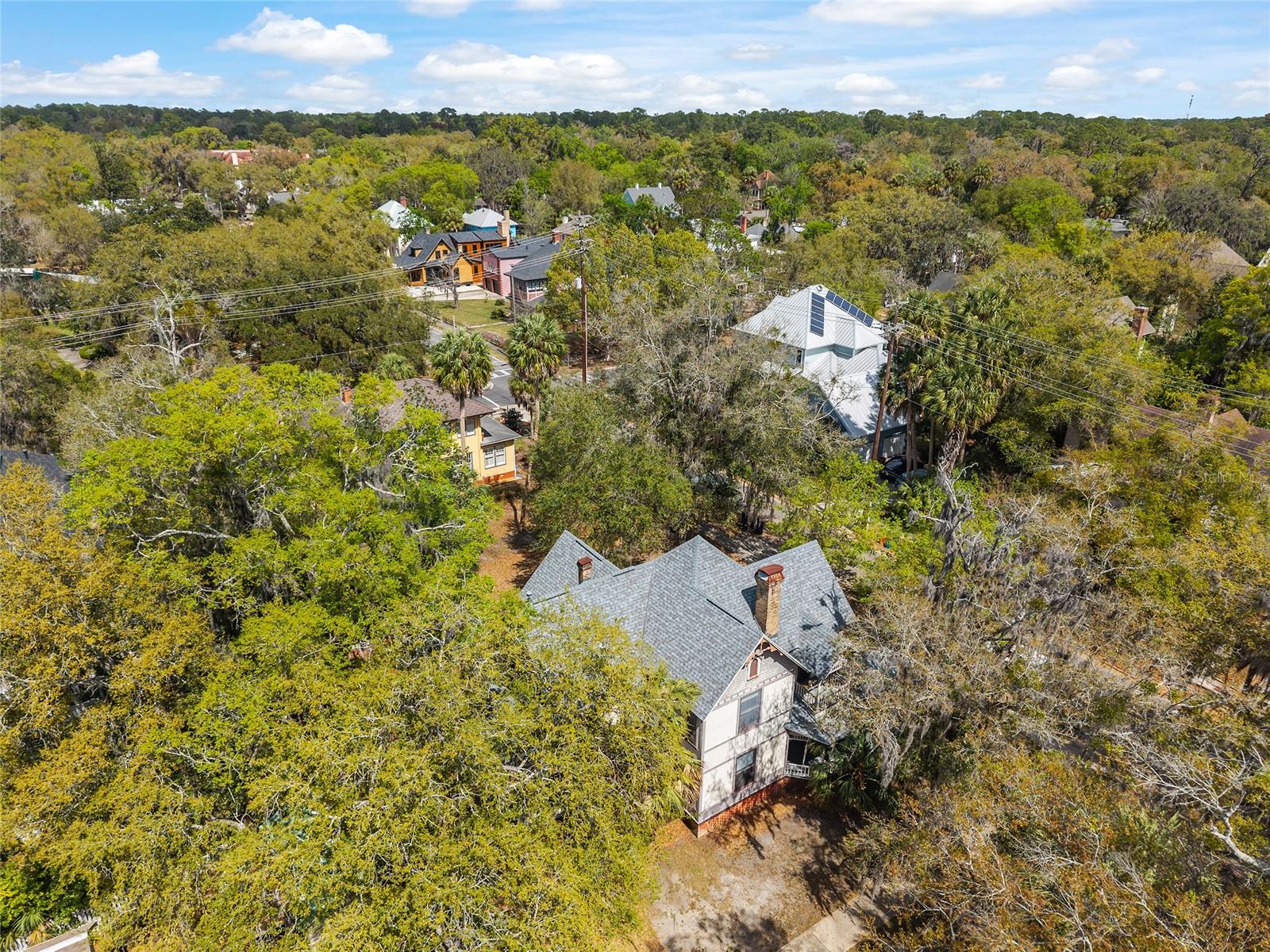 306 NE 3RD ST, GAINESVILLE, FL, 32601