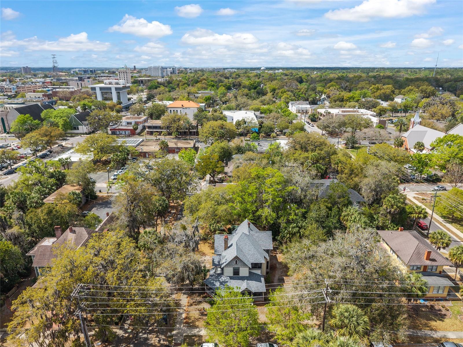 306 NE 3RD ST, GAINESVILLE, FL, 32601