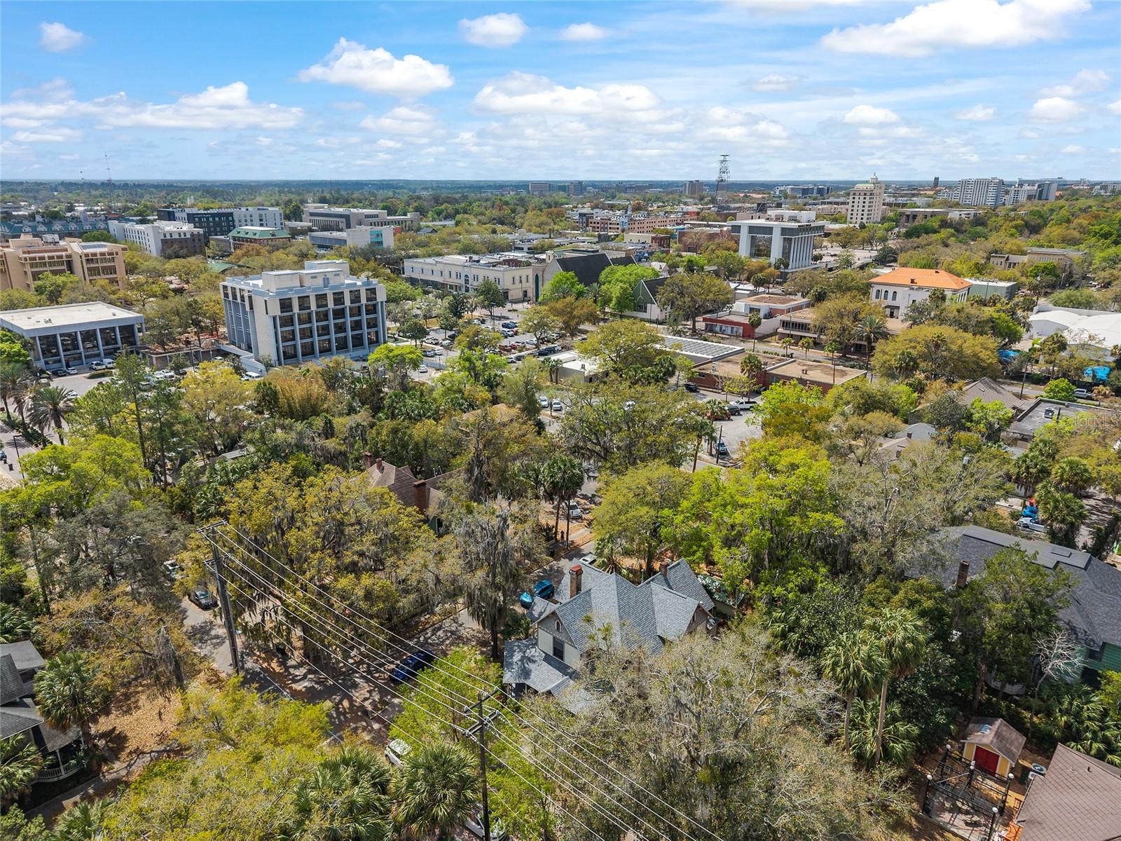 306 NE 3RD ST, GAINESVILLE, FL, 32601