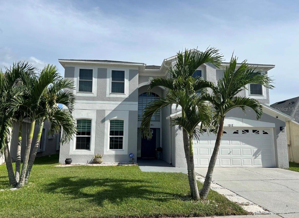 1312 BROOKE VIEW DR, ODESSA, FL, 33556