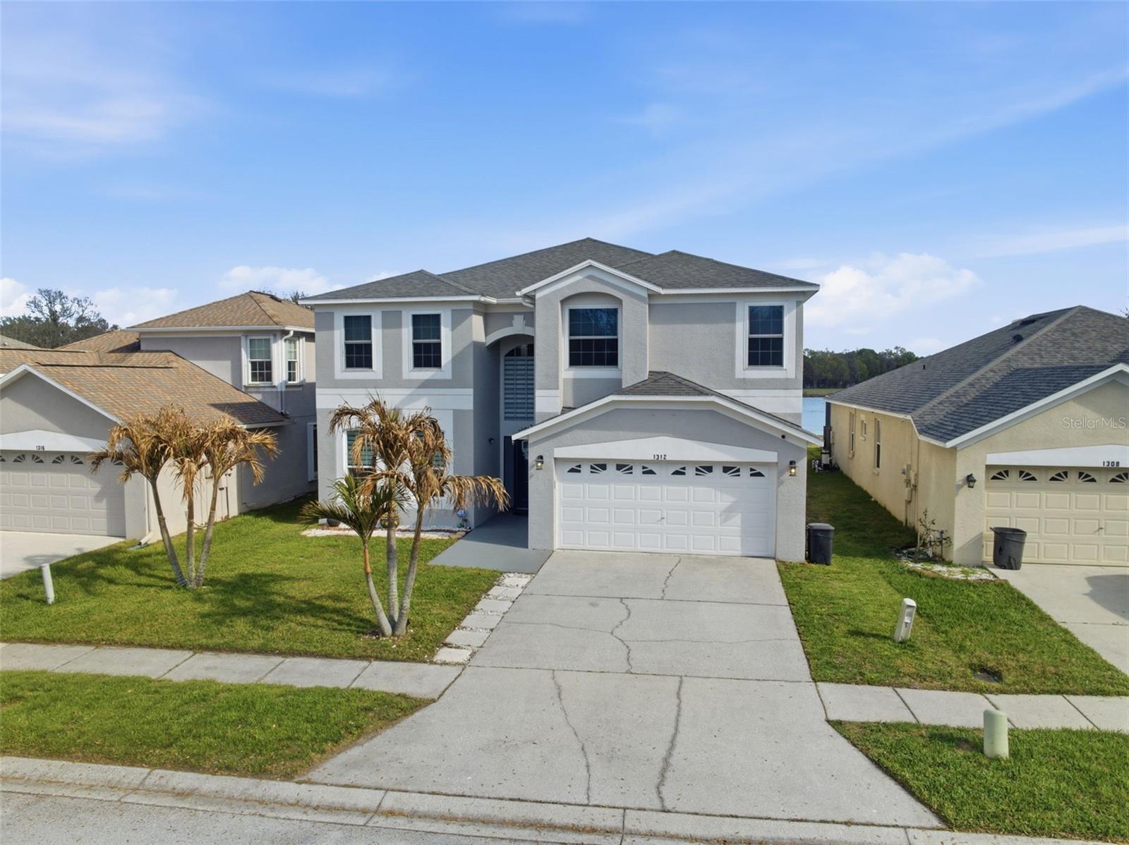1312 BROOKE VIEW DR, ODESSA, FL, 33556