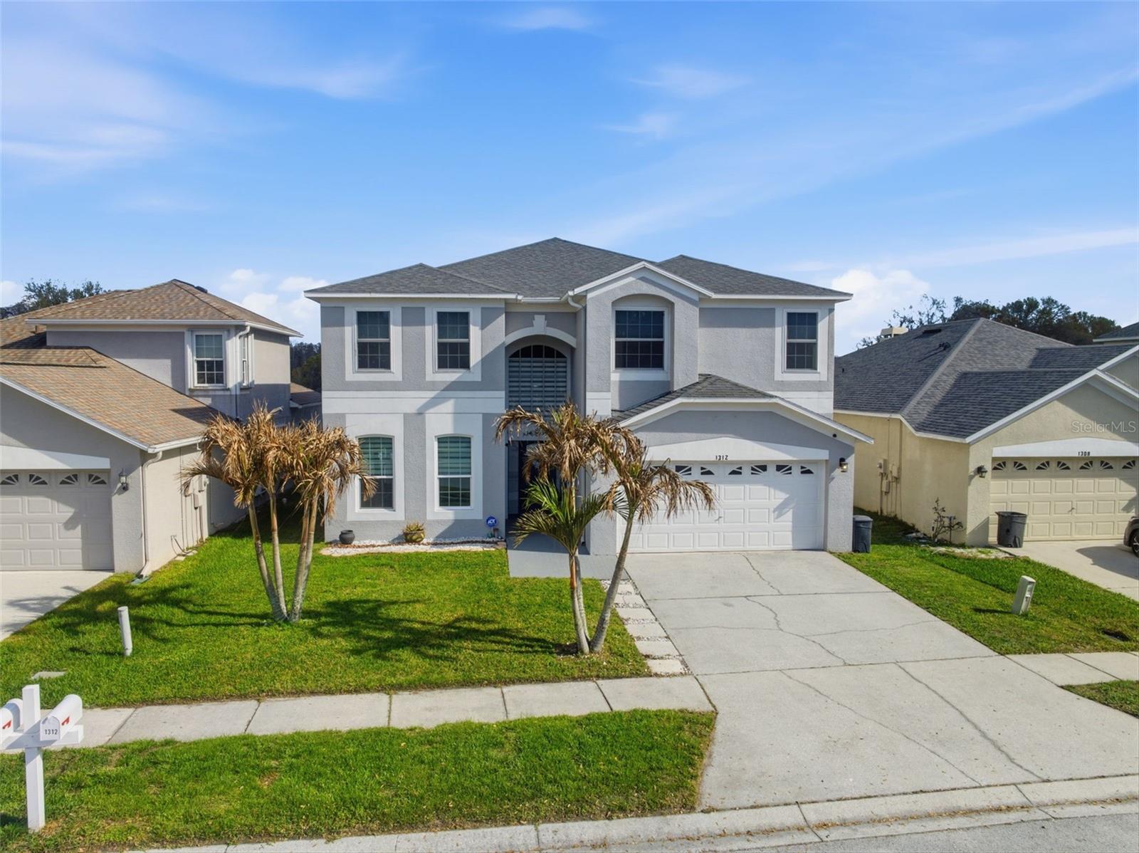 1312 BROOKE VIEW DR, ODESSA, FL, 33556