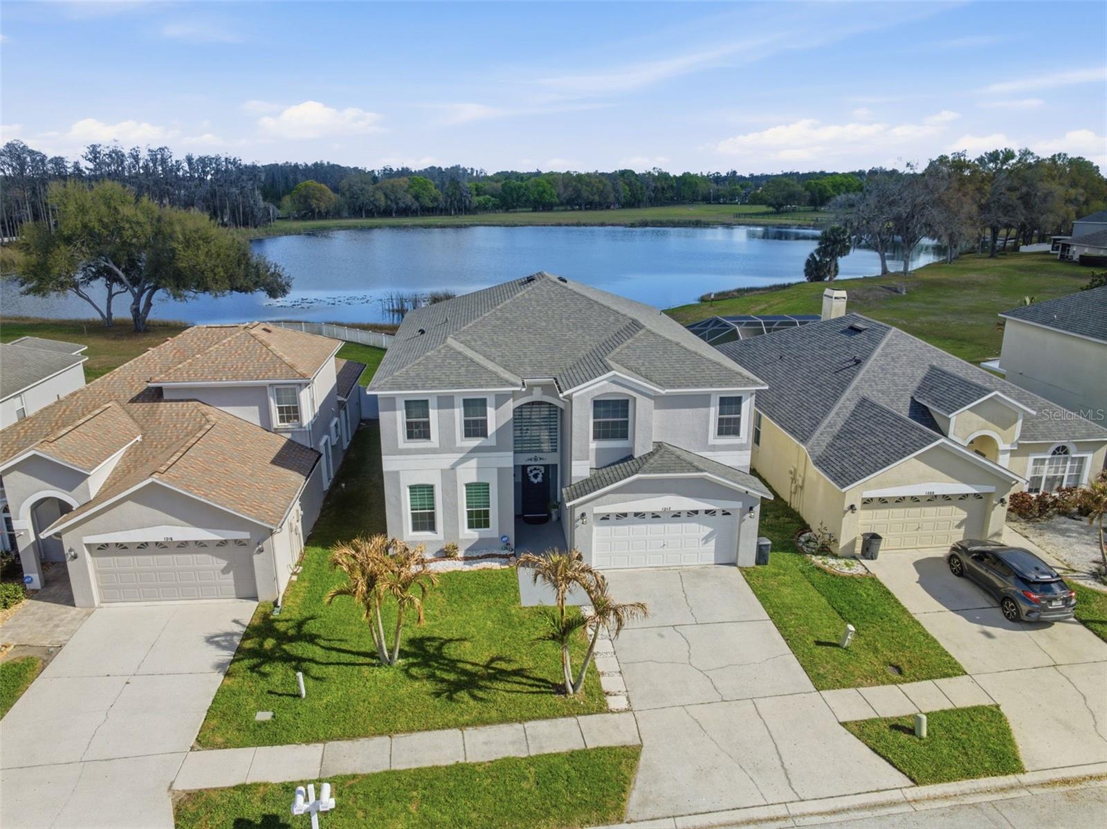 1312 BROOKE VIEW DR, ODESSA, FL, 33556