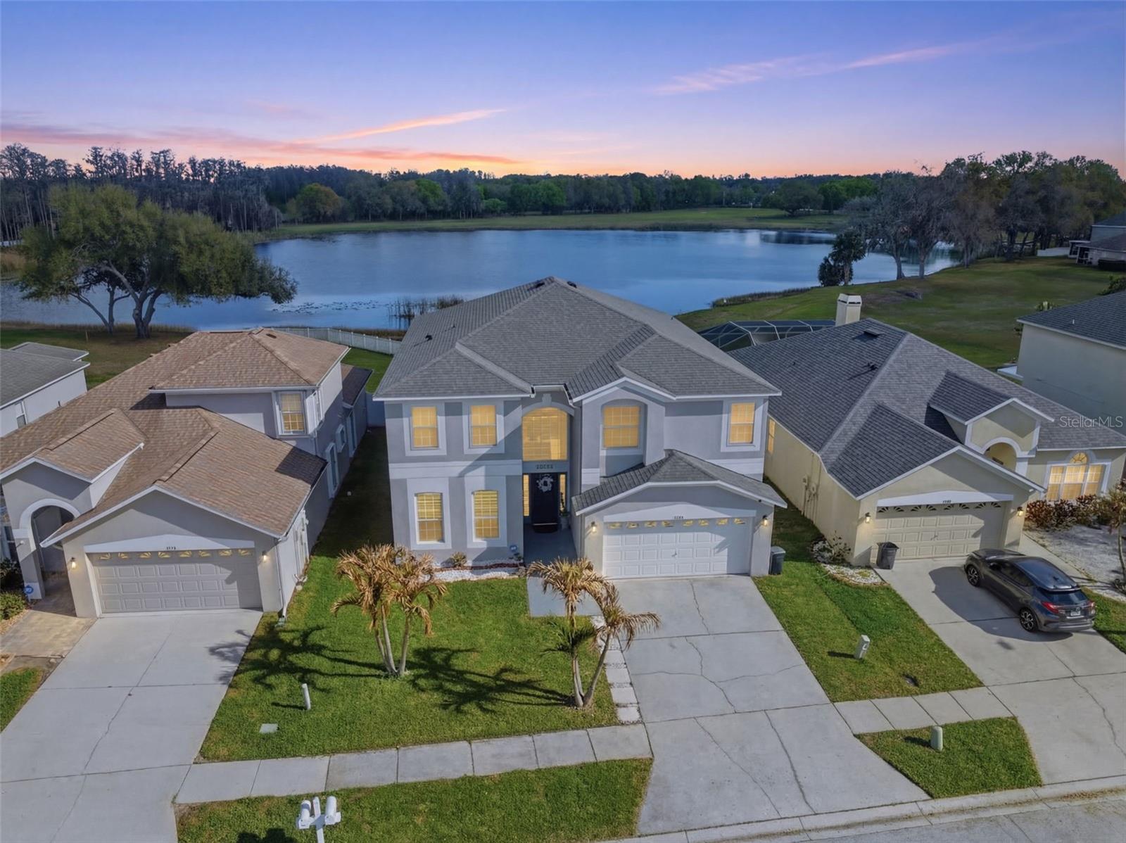 1312 BROOKE VIEW DR, ODESSA, FL, 33556