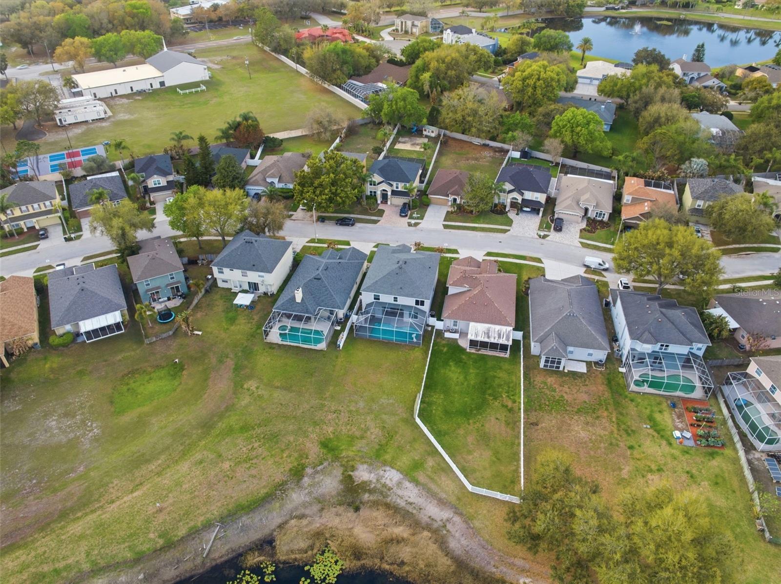 1312 BROOKE VIEW DR, ODESSA, FL, 33556