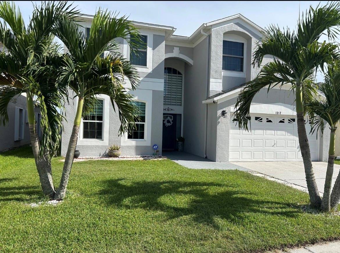 1312 BROOKE VIEW DR, ODESSA, FL, 33556