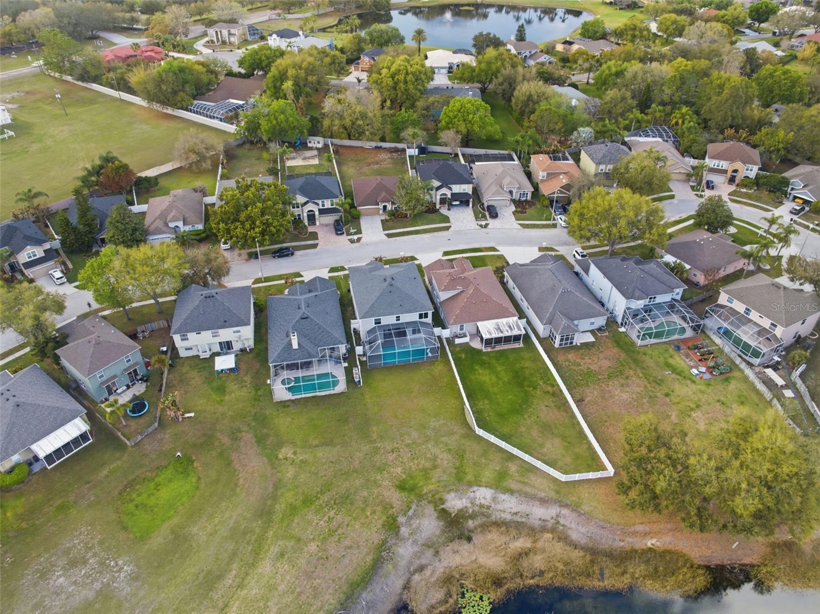 1312 BROOKE VIEW DR, ODESSA, FL, 33556
