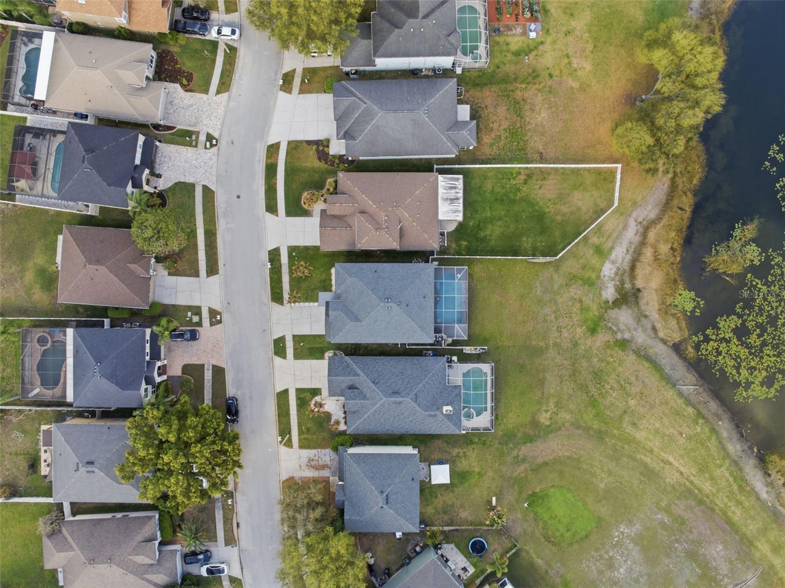 1312 BROOKE VIEW DR, ODESSA, FL, 33556