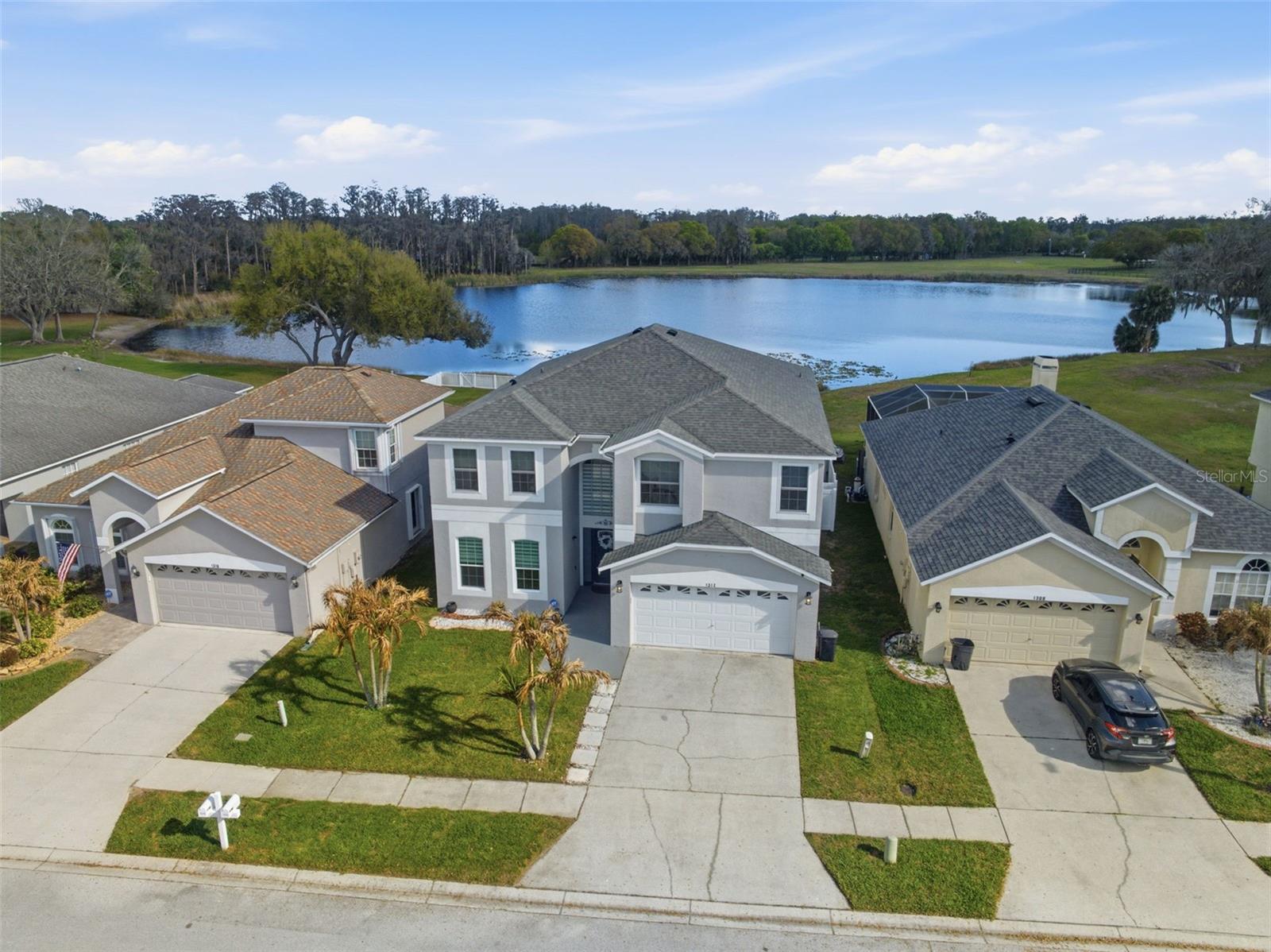 1312 BROOKE VIEW DR, ODESSA, FL, 33556