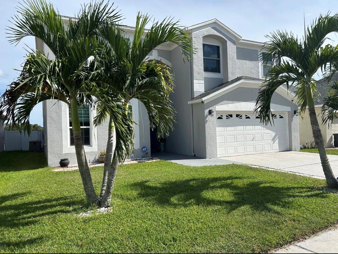 1312 BROOKE VIEW DR, ODESSA, FL, 33556