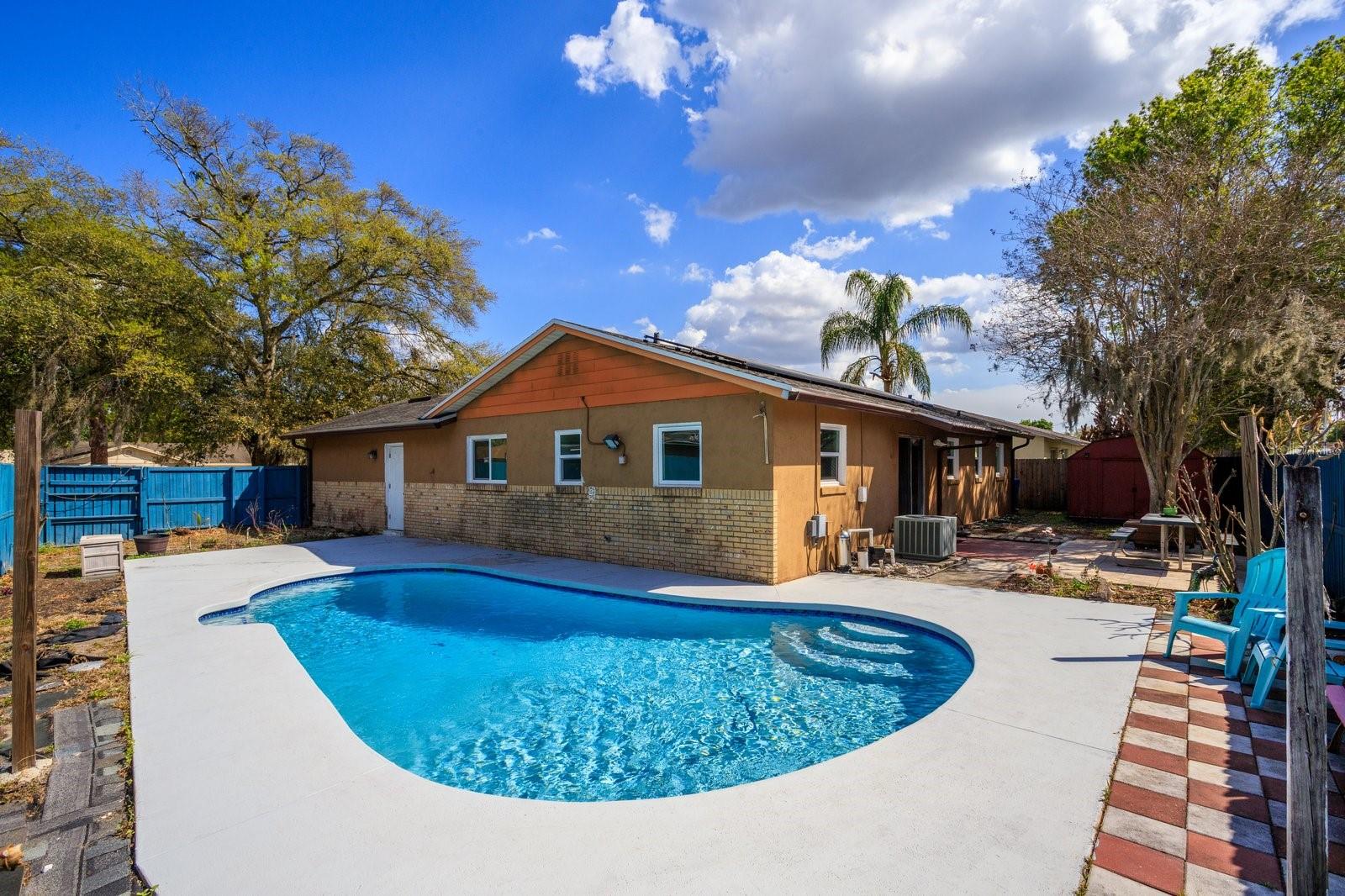 2356 VALLEY AVE, KISSIMMEE, FL, 34744