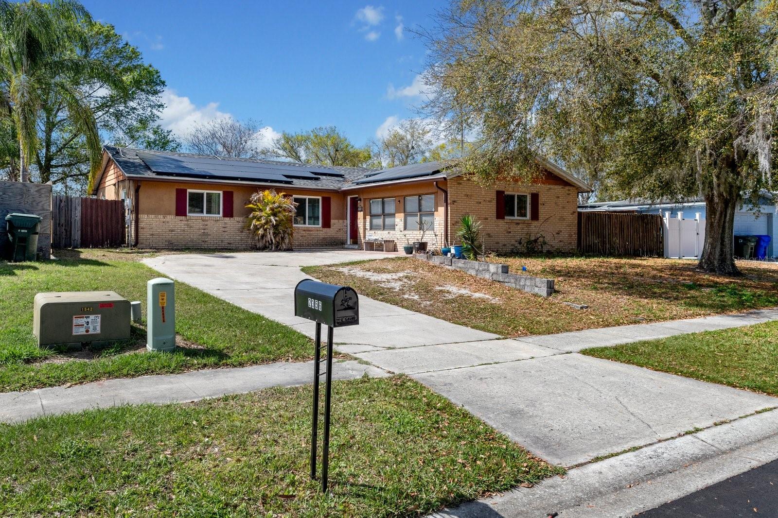 2356 VALLEY AVE, KISSIMMEE, FL, 34744