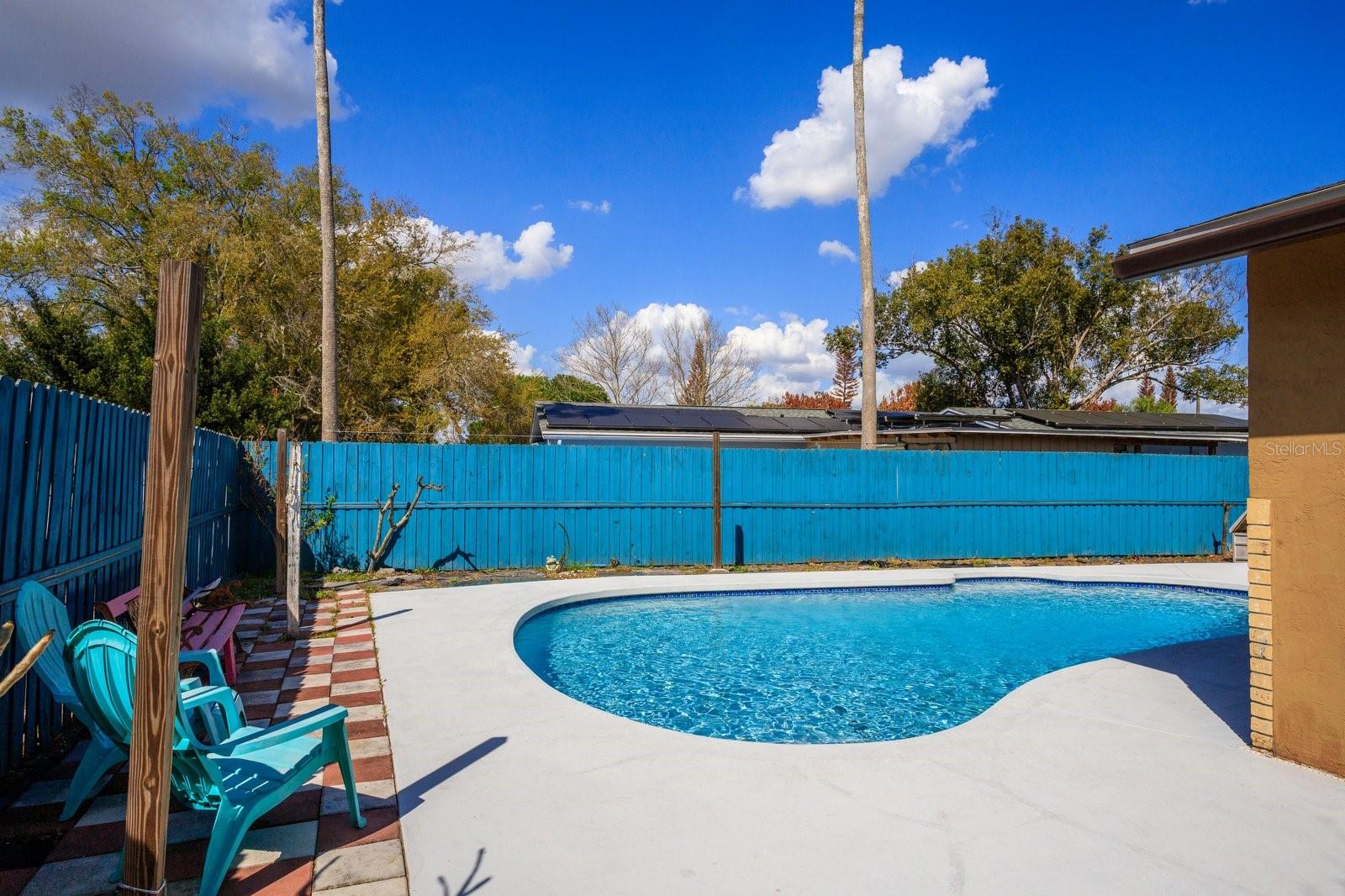 2356 VALLEY AVE, KISSIMMEE, FL, 34744