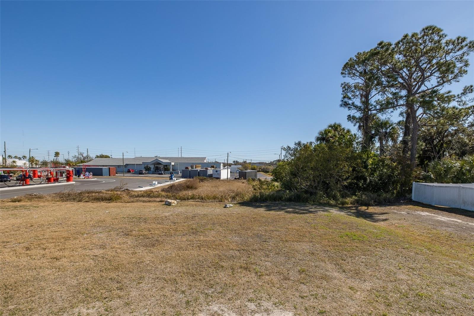 8312 US HIGHWAY 19, PORT RICHEY, FL, 34668