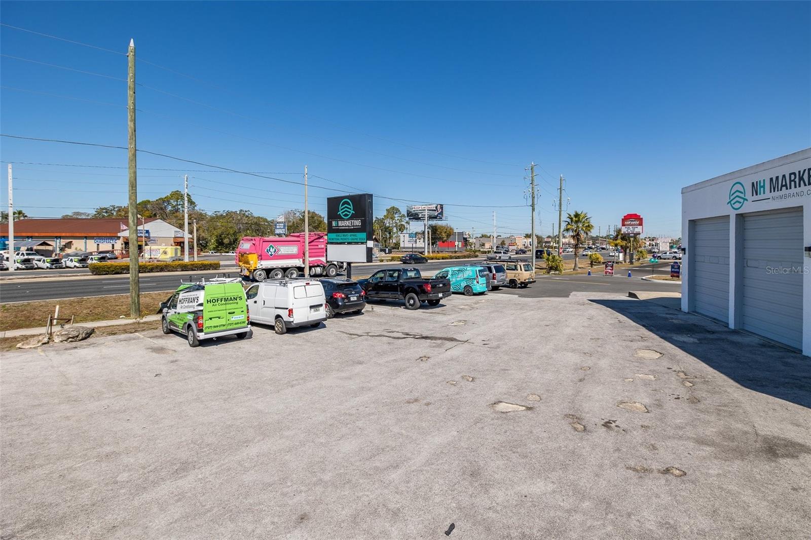 8312 US HIGHWAY 19, PORT RICHEY, FL, 34668