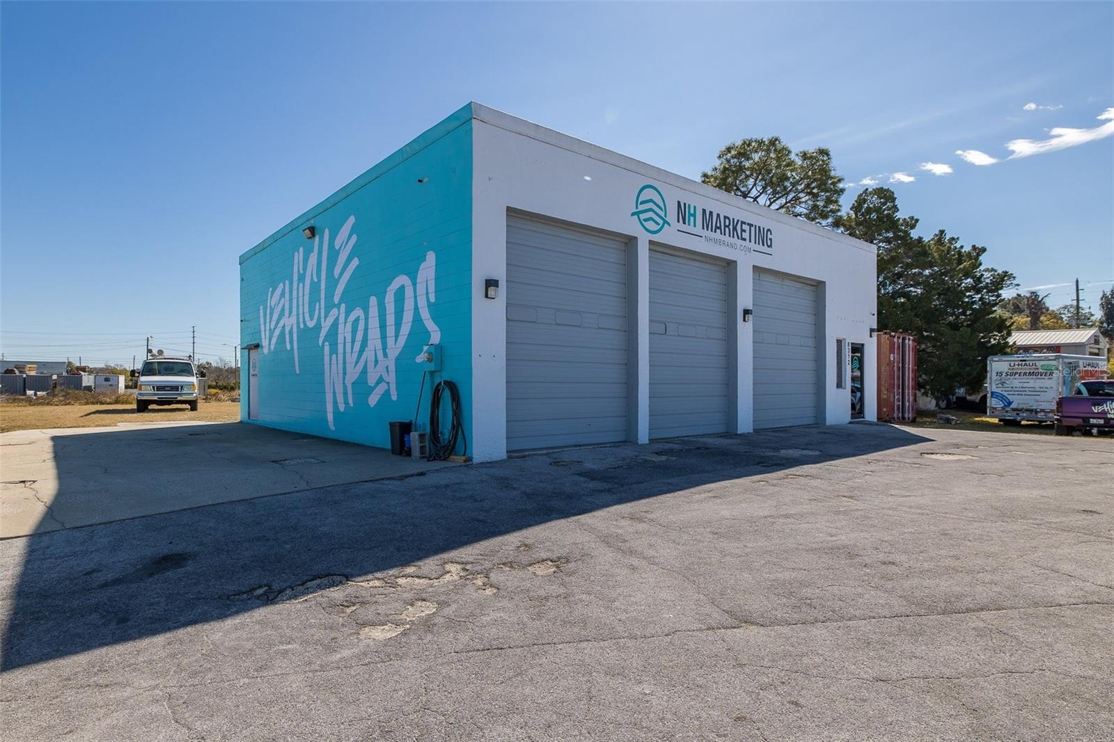 8312 US HIGHWAY 19, PORT RICHEY, FL, 34668