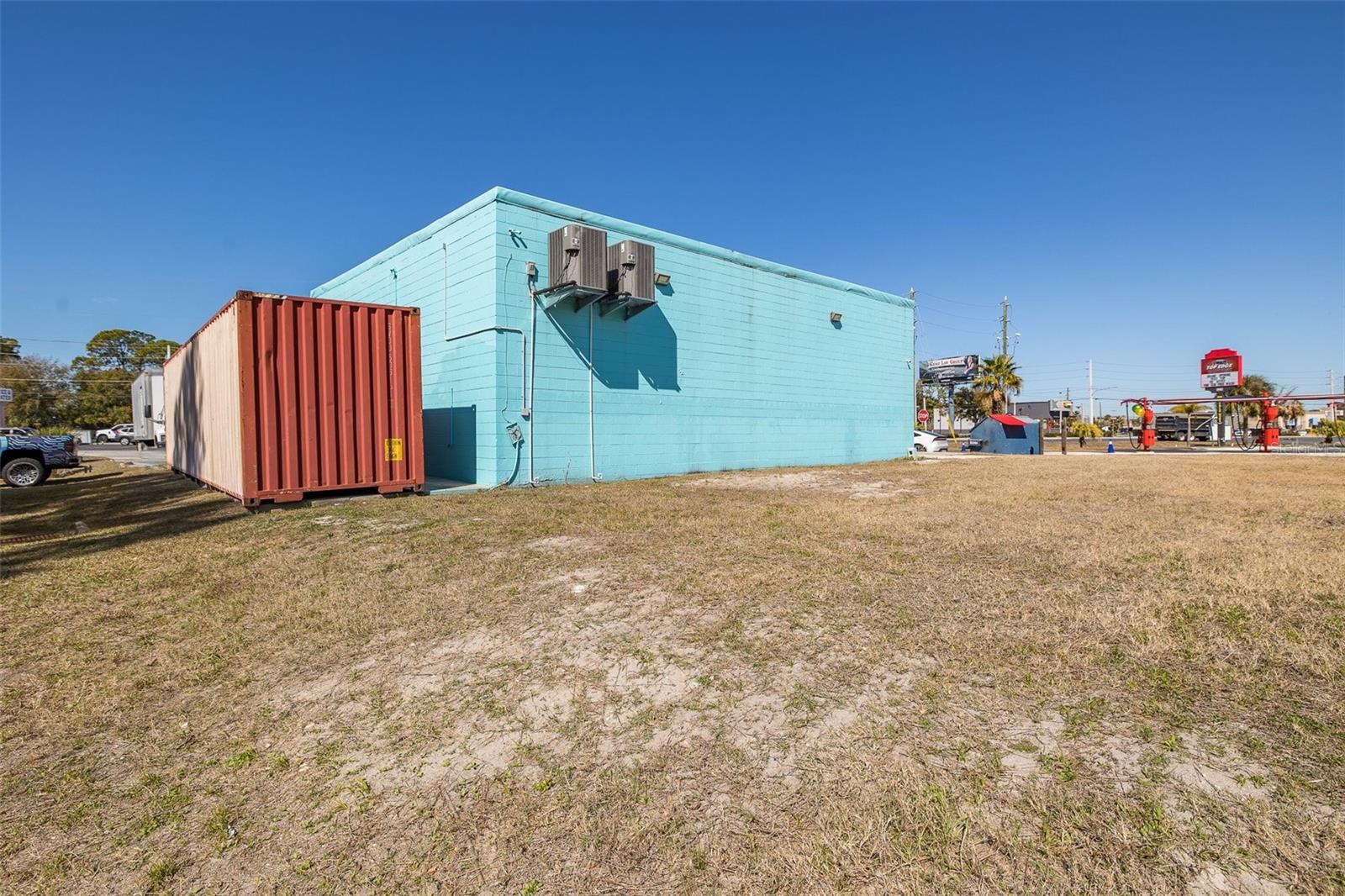 8312 US HIGHWAY 19, PORT RICHEY, FL, 34668