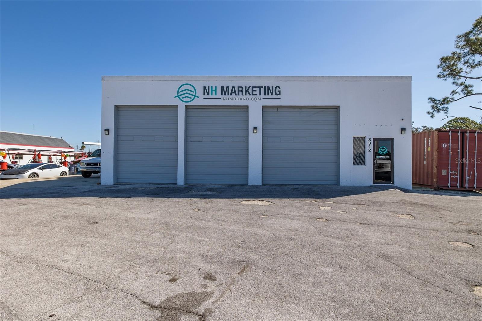 8312 US HIGHWAY 19, PORT RICHEY, FL, 34668