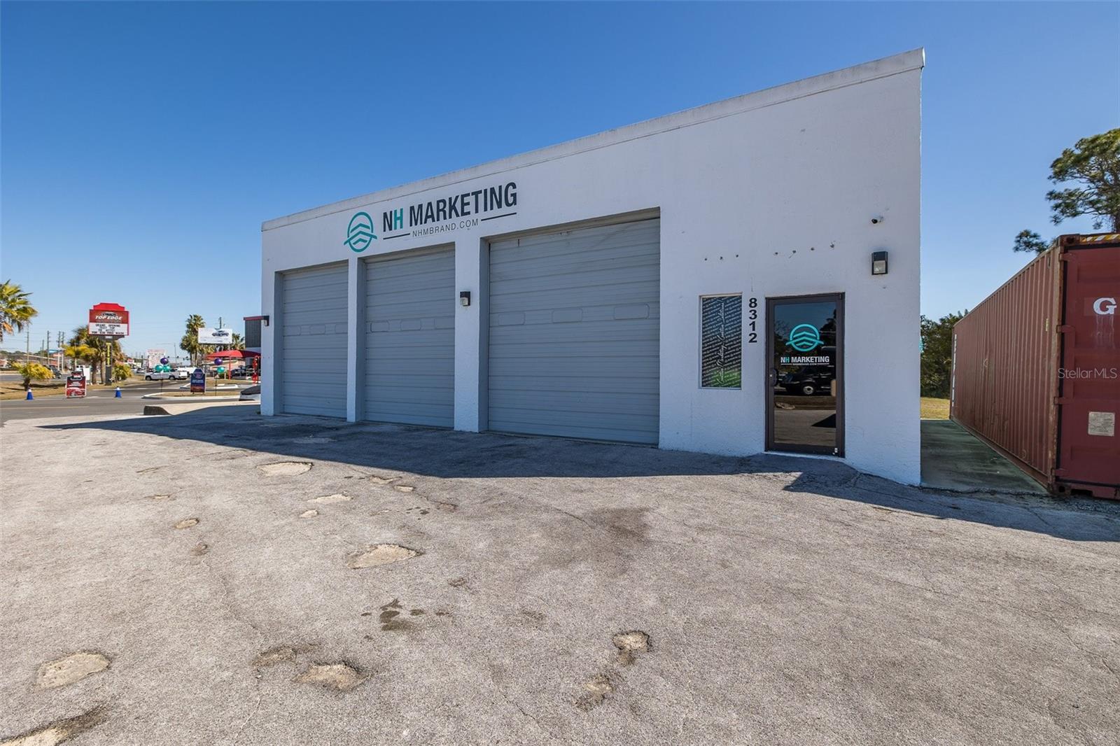8312 US HIGHWAY 19, PORT RICHEY, FL, 34668