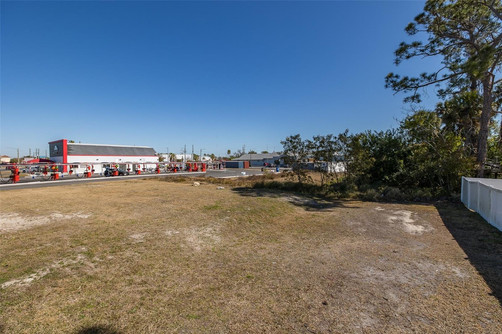 8312 US HIGHWAY 19, PORT RICHEY, FL, 34668