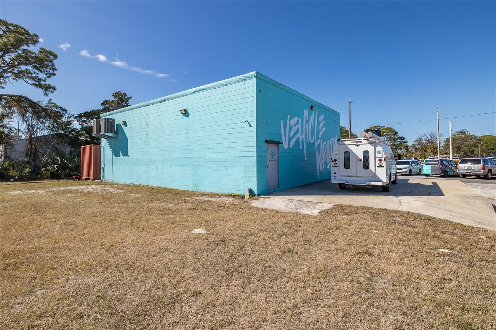8312 US HIGHWAY 19, PORT RICHEY, FL, 34668