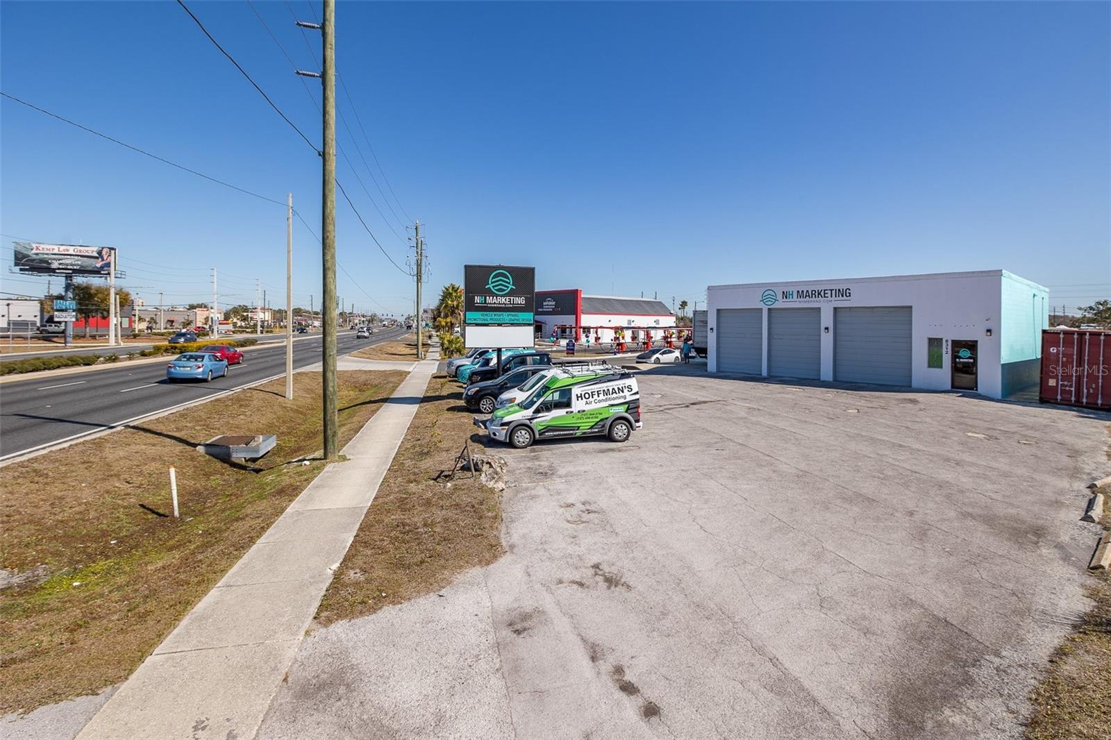 8312 US HIGHWAY 19, PORT RICHEY, FL, 34668