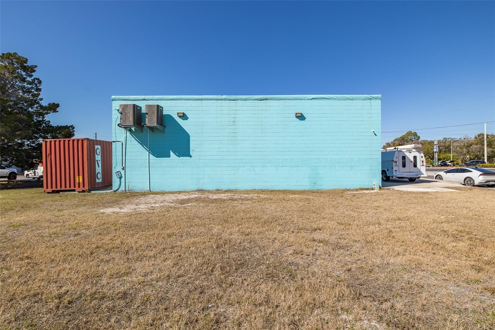 8312 US HIGHWAY 19, PORT RICHEY, FL, 34668