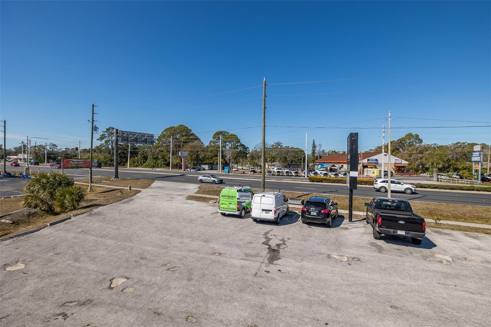 8312 US HIGHWAY 19, PORT RICHEY, FL, 34668