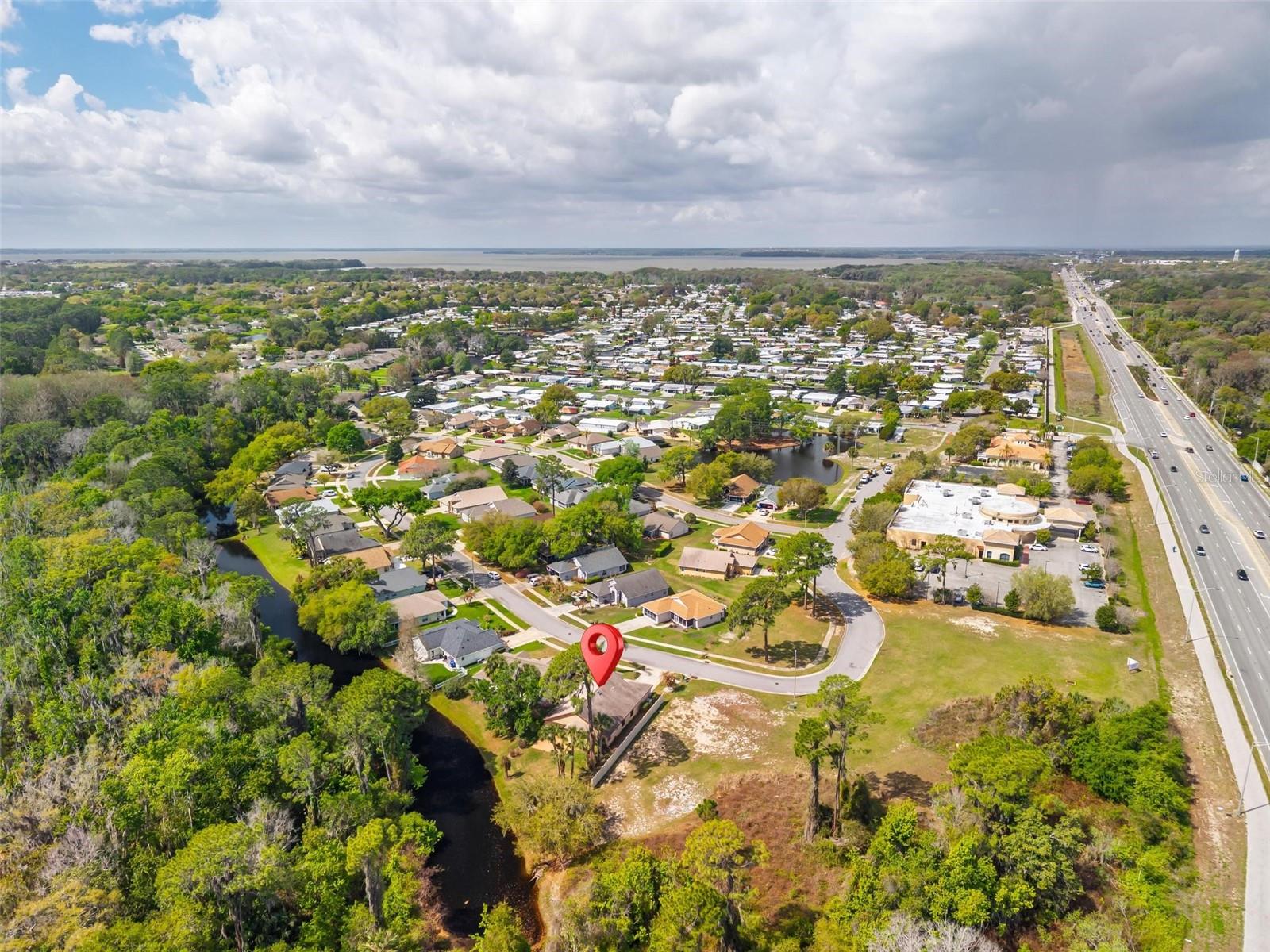 1010 VINDALE RD, TAVARES, FL, 32778