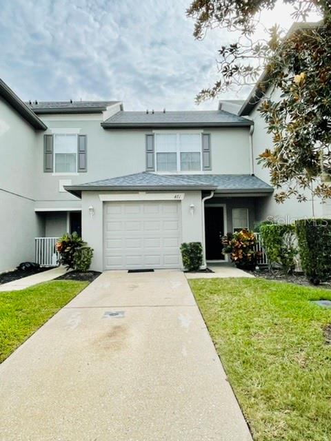 471 TRADITION LN, WINTER SPRINGS, FL, 32708