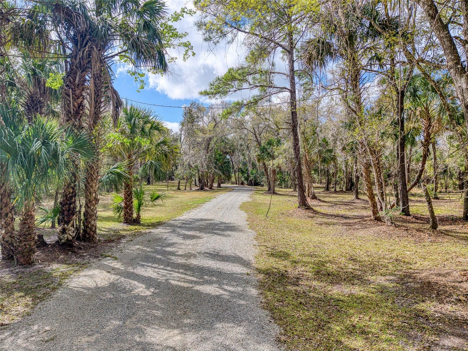 5011 SE 193RD PL, INGLIS, FL, 34449