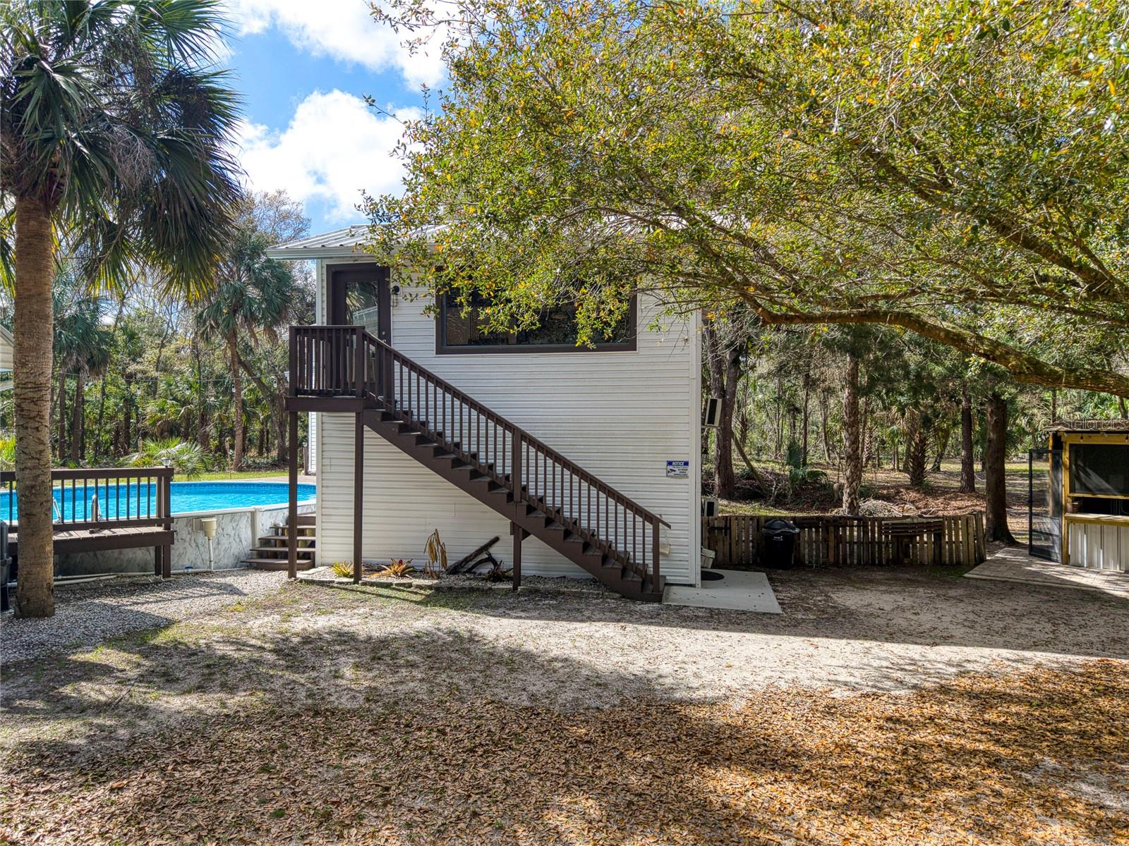 5011 SE 193RD PL, INGLIS, FL, 34449