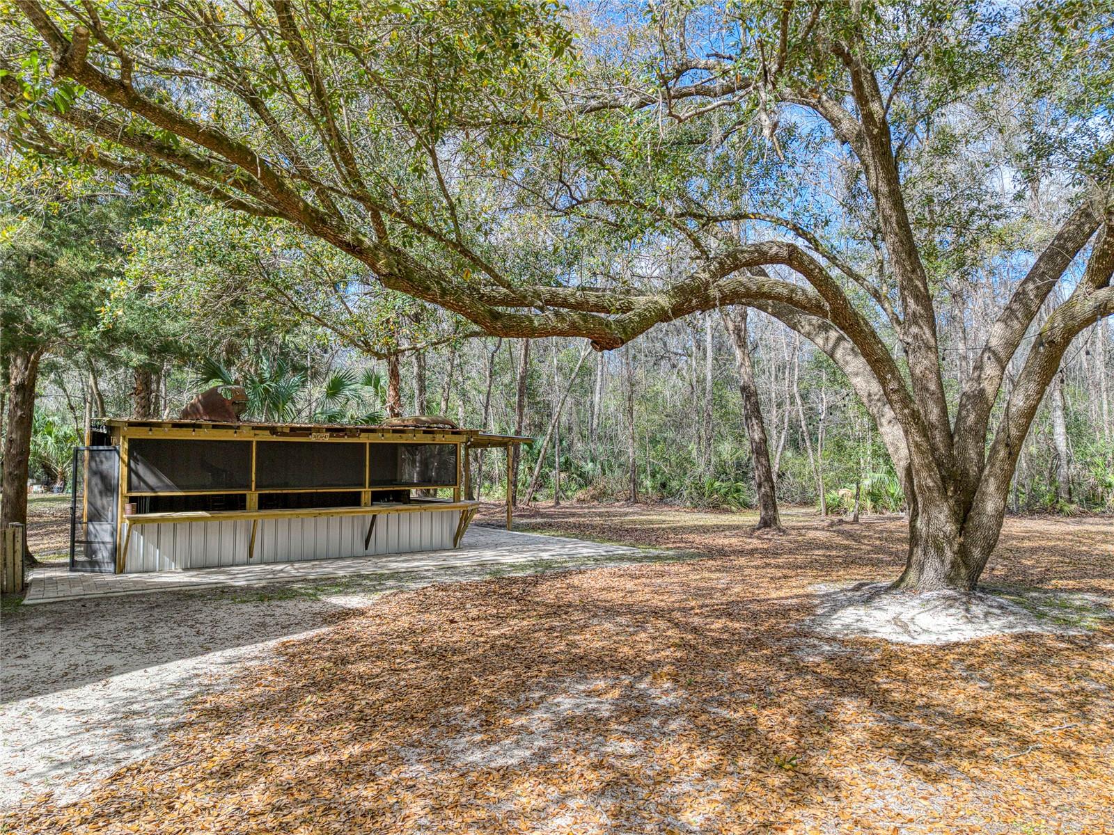 5011 SE 193RD PL, INGLIS, FL, 34449