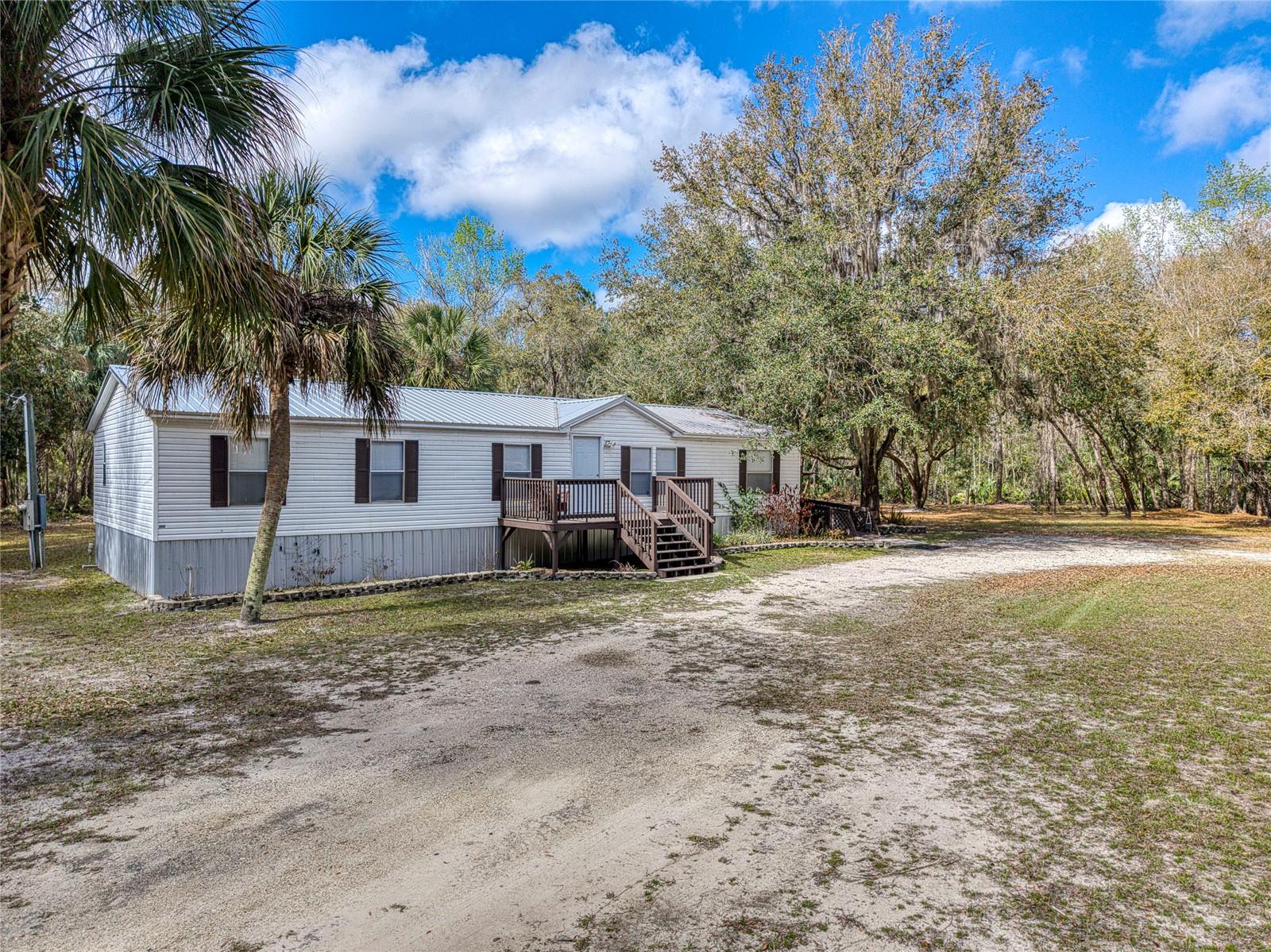 5011 SE 193RD PL, INGLIS, FL, 34449