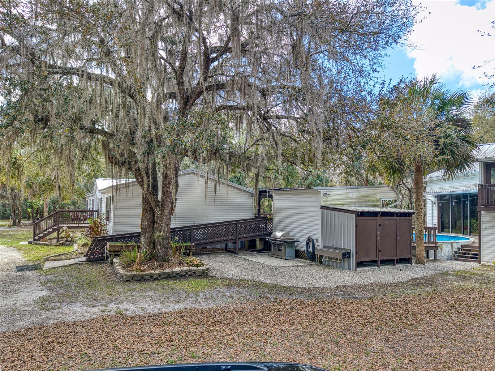 5011 SE 193RD PL, INGLIS, FL, 34449